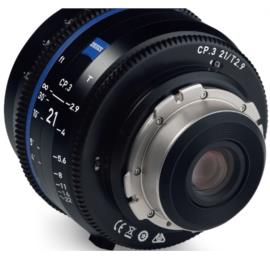 لنز-زایس-Zeiss-CP-3-XD-21mm-T2-9-Compact-Prime-Lens-(PL-Mount-Feet)--